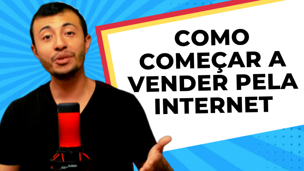 Como Começar a Vender pela Internet Consultoria Digital