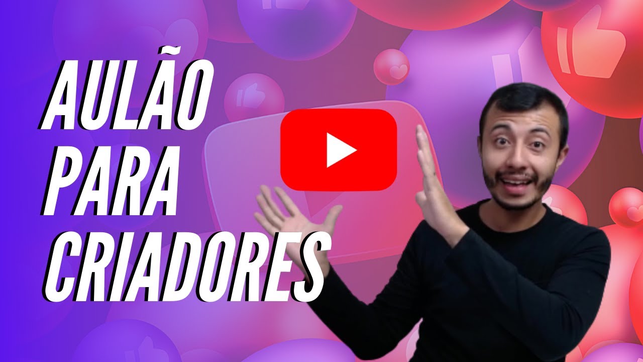 Aulão para Criadores do Youtube, Novas Categorias de Domínios no RegistroBr | Digital News #04