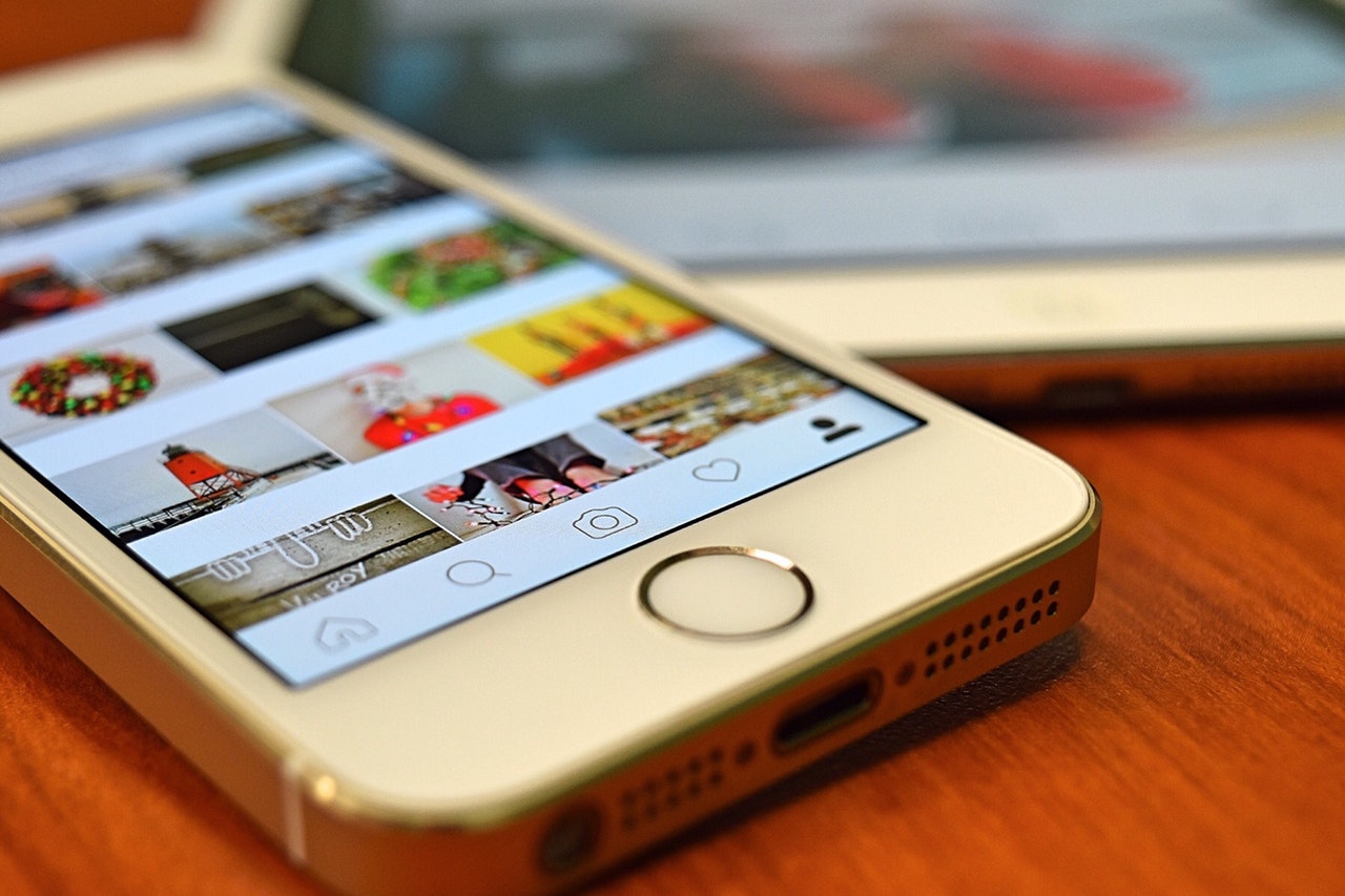 5 vantagens em usar o perfil comercial do Instagram