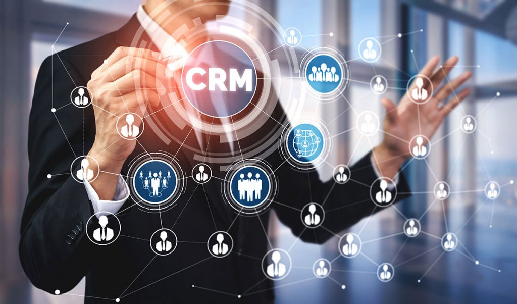 Conheça Os Principais Benefícios Do Crm Para O Seu Negócio Consultoria Digital