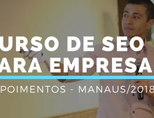 curso de seo para empresas