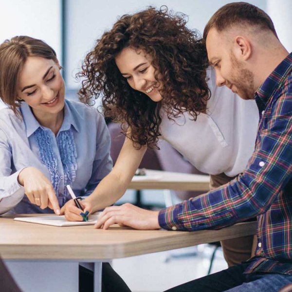 agencia de marketing digital em são paulo