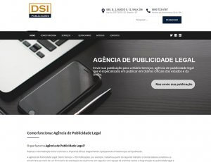 dsi publicações