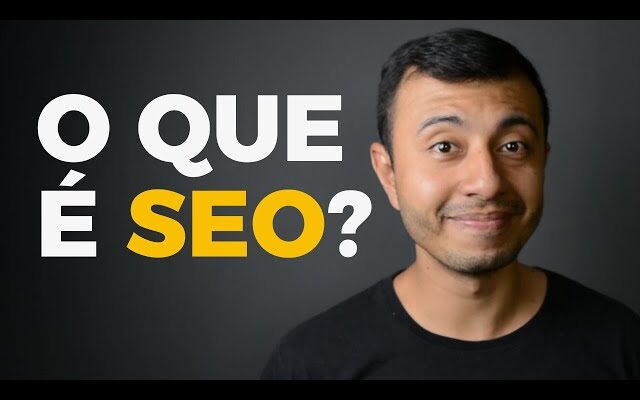 SEO para E-Commerce